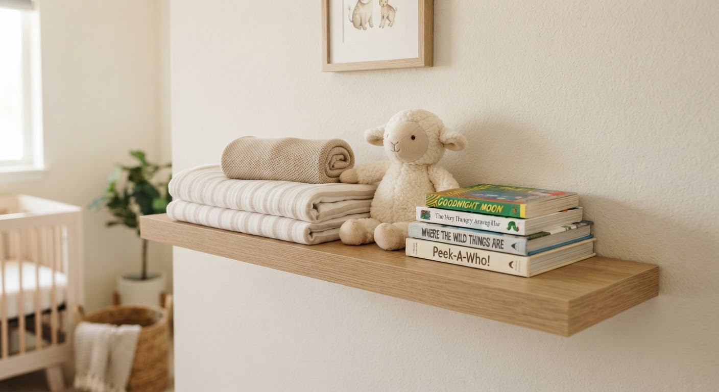 Nursery